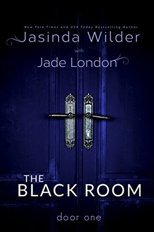 Door One (The Black Room, #1)