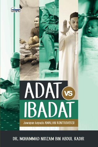 Adat vs Ibadat