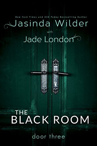 Door Three (The Black Room, #3)