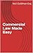 Commercial Law Made Easy