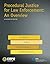 Procedural Justice for Law Enforcement: An Overview