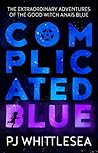 Complicated Blue:...
