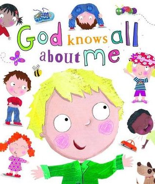 God Knows All About Me (Revised)