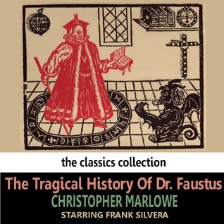 The Tragical History of Dr. Faustus