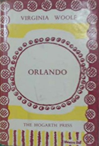 Orlando: A Biography