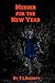 Murder for the New Year (Seneca County Mysteries Book 1)