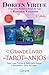 O Grande Livro do Tarot dos Anjos