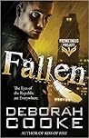 Fallen (Prometheus Project #1)