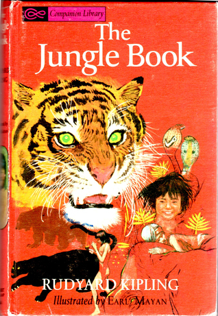 The Jungle Book