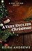 A Very English Christmas (Gay Amish Romance, #3.5)