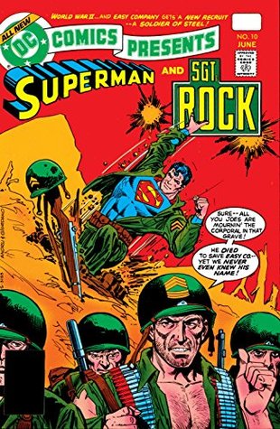 DC Comics Presents (1978-1986) #10