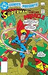 DC Comics Present...