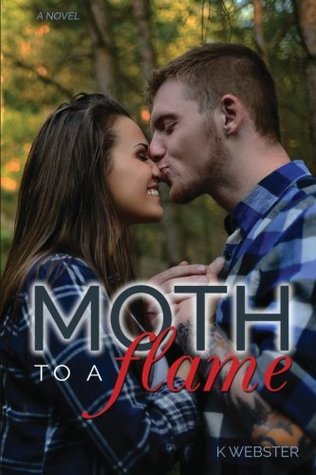 Moth to a Flame (Paperback)