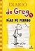 Diario de Greg 4 by Jeff Kinney