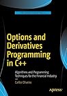 Options and Deriv...