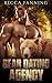 Bear Dating Agency (Bear Dating Agency, #1-5)