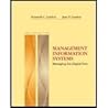 Management Information Systems, Managing the Digit
