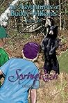 SpringRush (The Adventures of Buddy Williams Book 4)