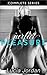 Perfect Pleasure - Complete Series by Lucia Jordan