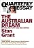 The Australian Dream: Blood...