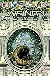 Thanos: Infinity Abyss #4 Thanos: Infinity Abyss #4