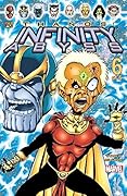 Thanos: Infinity Abyss #6