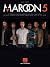 Maroon 5: Easy Piano