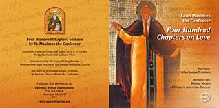 Four Hundred Chapters on Love (Audio CD)