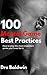 100 Mental Game Best Practices: How To Play The Most Important Game You'll Ever Be In