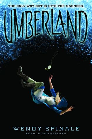 Umberland (Everland, #2)