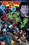 Secret Wars II