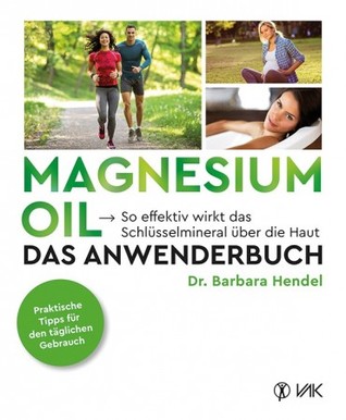 Magnesium Oil A User's Guide