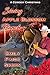 Saving Apple Blossom Ranch (A Cowboy Christmas)