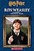 Ron Weasley by Felicity Baker Ron Weasley by Felicity Baker