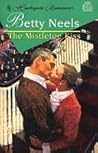 The Mistletoe Kiss by Betty Neels