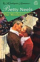 The Mistletoe Kiss (Mass Market Paperback)