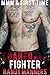 Shared with a Fighter (Man on Man Menage Book 4)