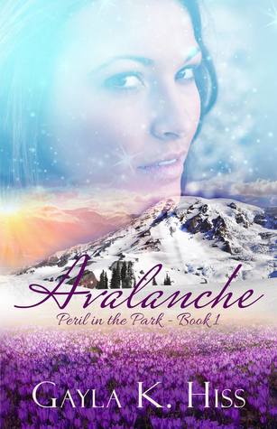 Avalanche (Peril in the Park, #1)