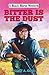 Bitter is the Dust by Scott Gese