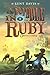 A Riddle in Ruby (A Riddle in Ruby, #1)