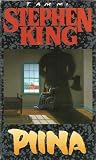 Piina by Stephen  King