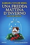 Una fredda mattina d'inverno by Barbara Taylor Sissel