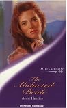 The Abducted Bride by Anne Herries