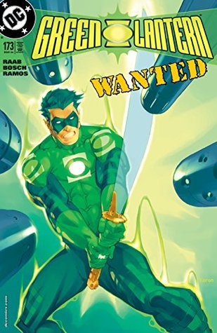 Green Lantern (1990-2004) #173