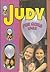 JUDY FOR GIRLS 1982 Annual