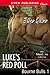 Luke's Red Poll (Bourne Bulls #1)