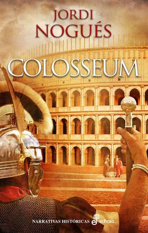 Colosseum (Hardcover)
