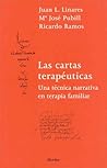 Las cartas terapé...