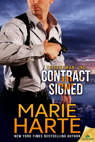 Contract Signed (Triggerman, Inc. #1)