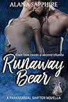 Runaway Bear by Alana Sapphire